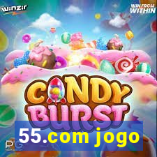 55.com jogo